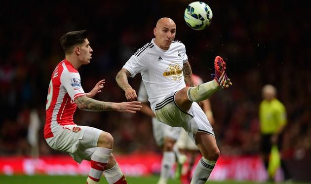 Бельерин и Шелви, getty images