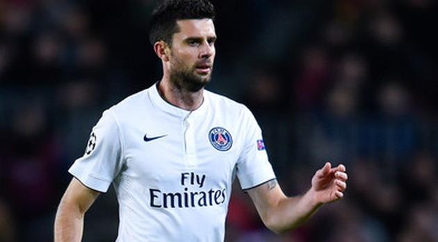 Тиаго Мотта, getty images