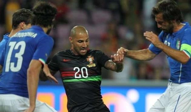 Рикарду Куарежма, abola.pt