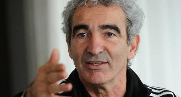 Раймон Доменек, lequipe.fr