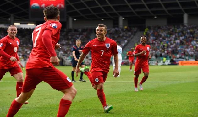 Джек Уилшир, getty images