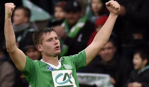 Франк табану, getty images