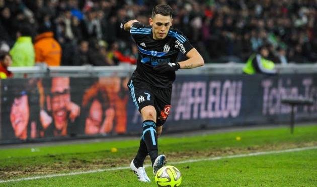 Лукас Окампос, iconsport