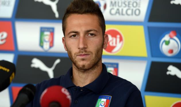 Андреа Бертолаччи, Getty images