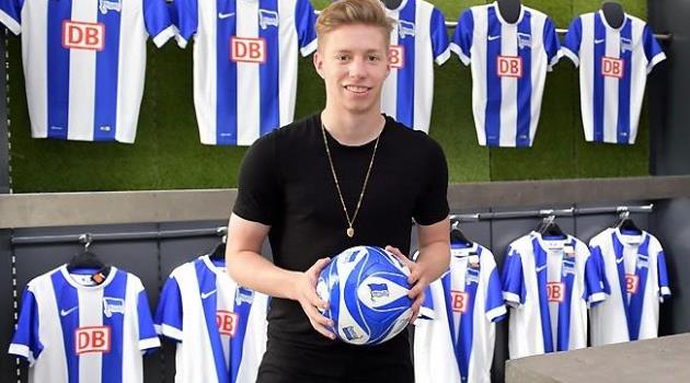 Митчелл Вайзер, twitter.com