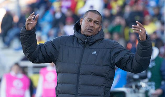 Ноэль Санвисенте, Getty Images