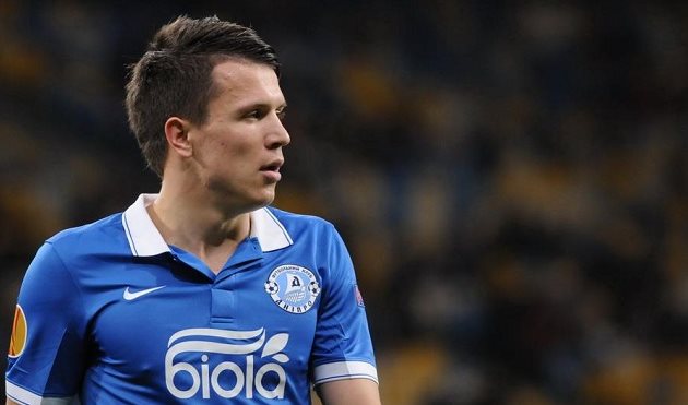 © ИЛЬЯ ХОХЛОВ FOOTBALL.UA