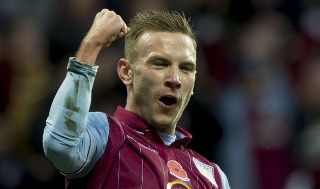 АНДРЕАС ВАЙМАНН, SKYSPORTS