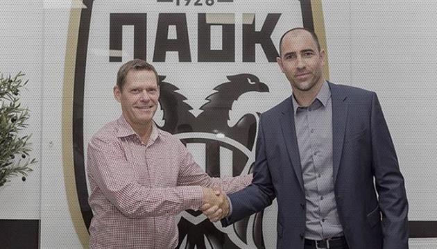 Фото paokfc.gr