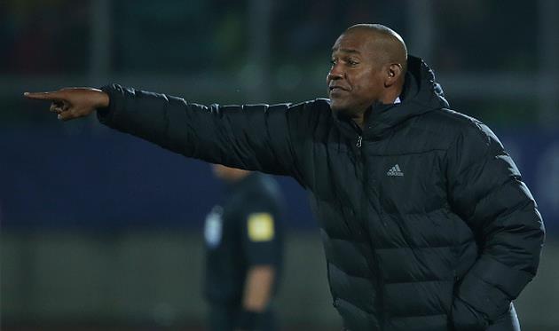 Ноэль Санвисенте, Getty Images