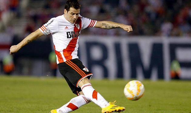 Родриго Мора, Getty Images