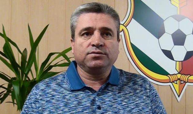 Дмитрий Яворский, vorskla.com.ua