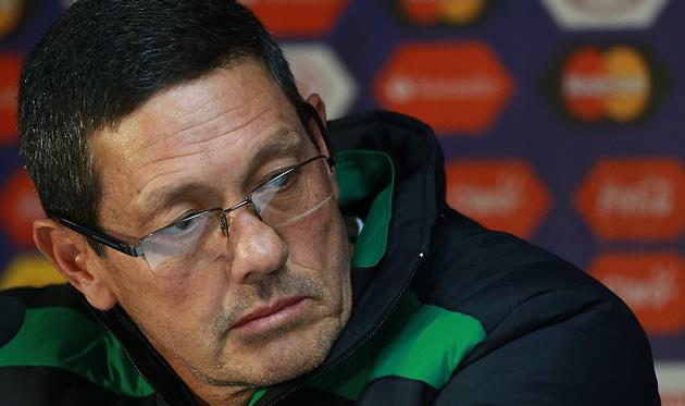 Маурисио Сория, Getty Images