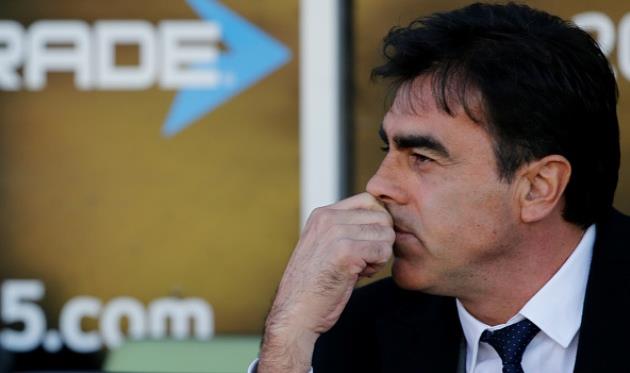 Густаво Кинтерос, Getty Images