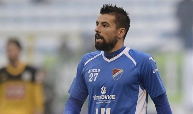 Милан Барош, Getty Images