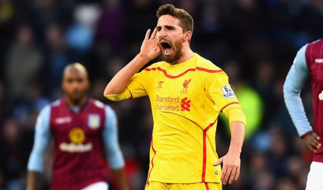 Фабио Борини, Skysports.com