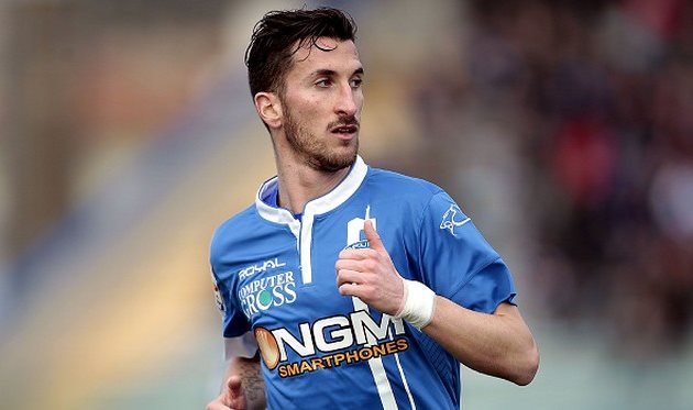 Мирко Вальдифиори, Getty Images