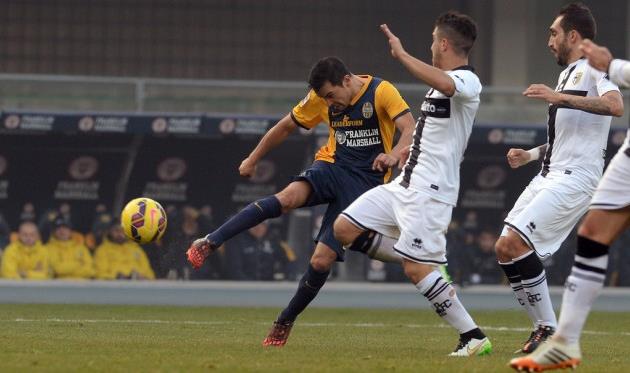 Хавьер Савиола, Getty Images