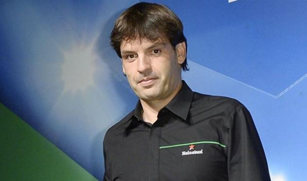 Фернандо Морьентес, AS