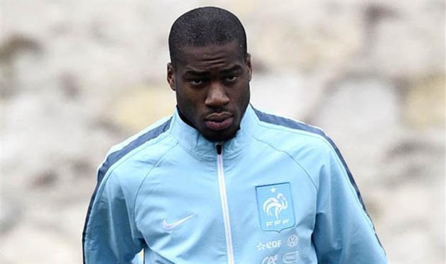 Джоффри Кондогбия, Getty images