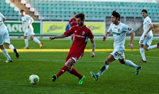 Егор Лугачев, gornyak-sport.net