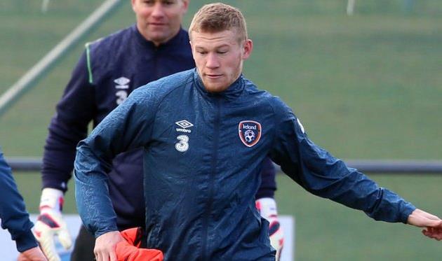 Джеймс Макклин, skysports.com