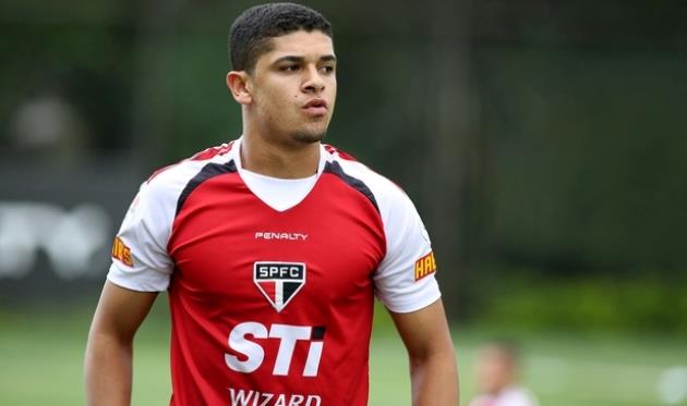 Денилсон, terra.com.br