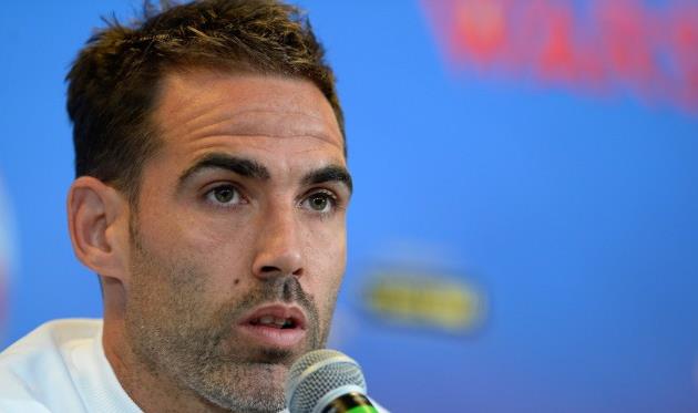 Фернандо Наварро, Getty Images