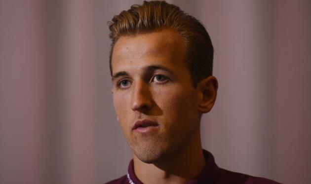 Харри Кейн, Getty Images