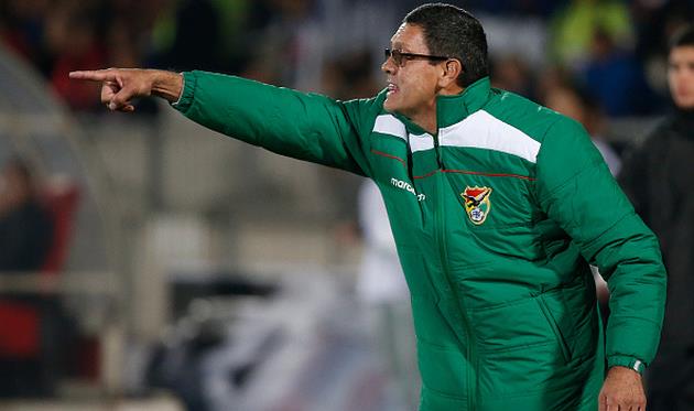 Маурисио Сория, Getty Images