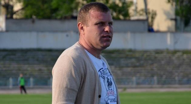 Сергей Шевцов, fckristal.com