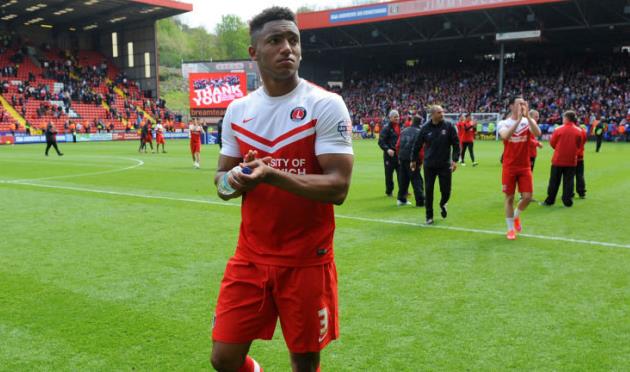 ДЖО ГОМЕС, GETTY IMAGES