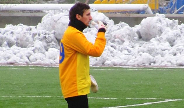 Александр Мусиенко, фото А.Валерко, Football.ua