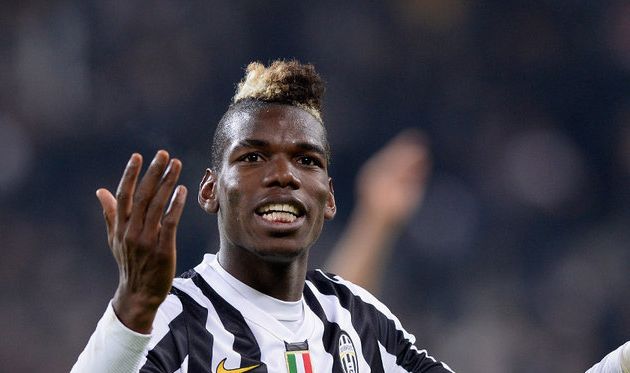 ПОЛЬ ПОГБА, SKY SPORTS