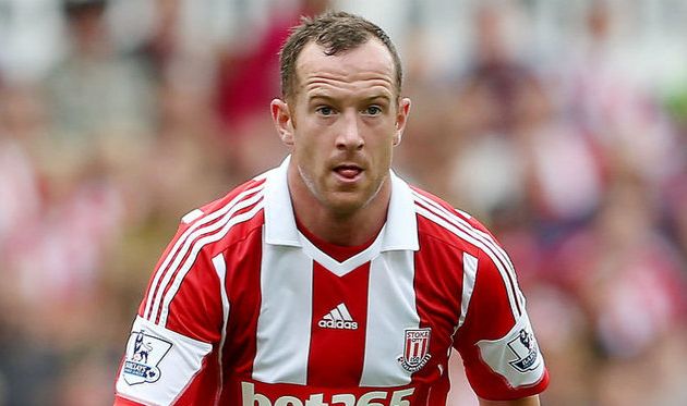 ЧАРЛИ АДАМ, SKY SPORTS