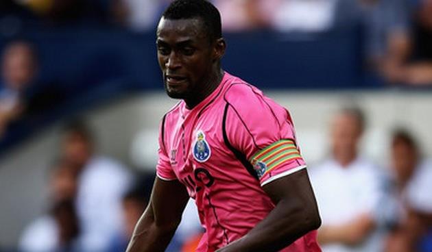 Джексон Мартинес, getty images