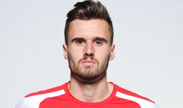 КАРЛ ДЖЕНКИНСОН, SKY SPORTS