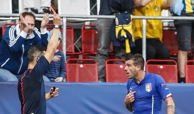 Стефано Стураро, Getty images