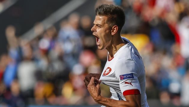 Ян Климент, getty images