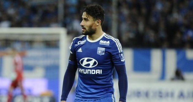 Набиль Фекир, Getty images