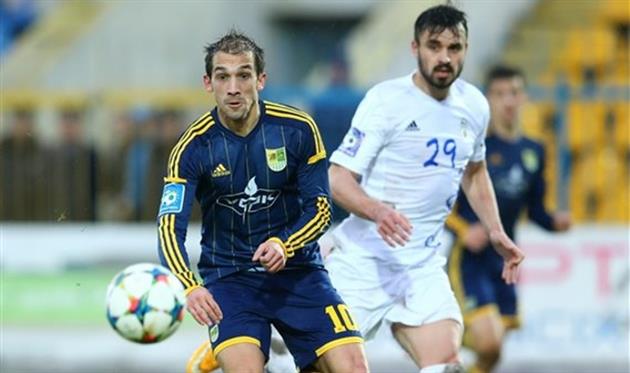 Давид Каяду, Football.ua