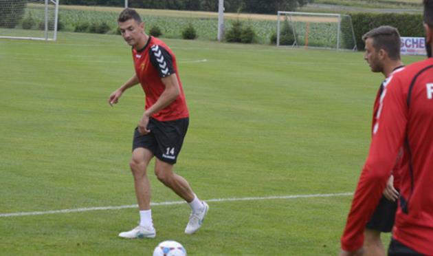 Евгений Новак, fkvardar.mk