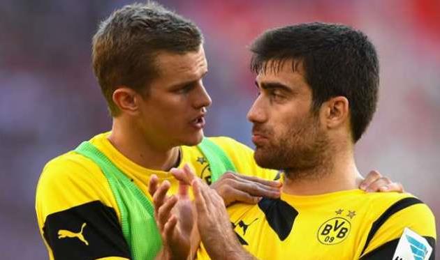 Бендер и Сократис, Bongarts