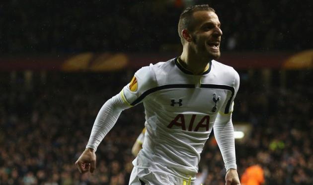 Роберто Солдадо, Getty Images