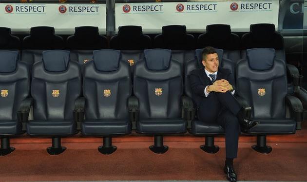 Стеван Йоветич, getty images