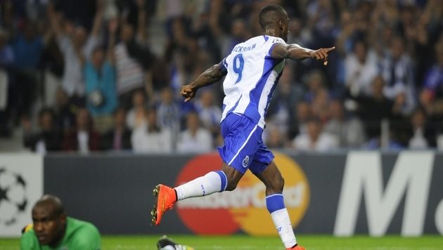 Джексон Мартинес, getty images