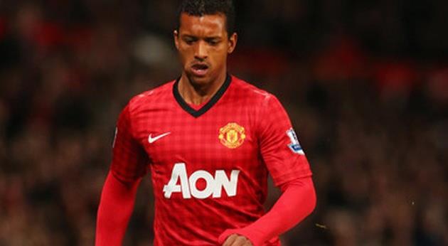 Луиш Нани, getty images