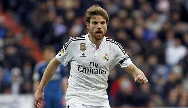 Асьер Ильярраменди, insidespanishfootball.com