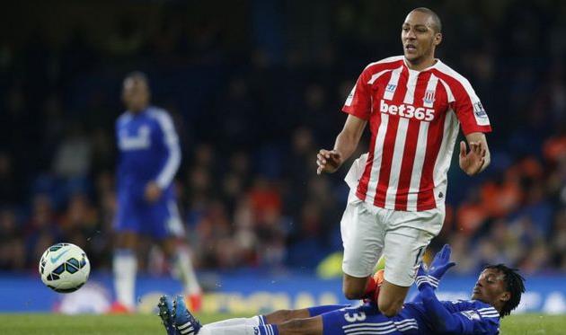 Стивен Нзонзи, as.com