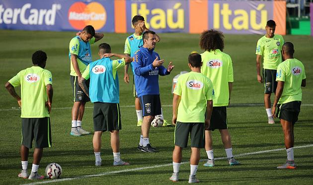 Дунга, Getty Images